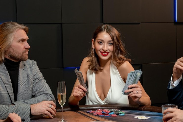 Berbagai kategori permainan dalam Featured Games